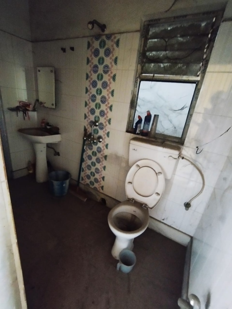 Unfurnished 2bhk in HATIGAON MAIN ROAD, Hatigaon Main, Rani Bagan, Guwahati, Assam, India for Rent